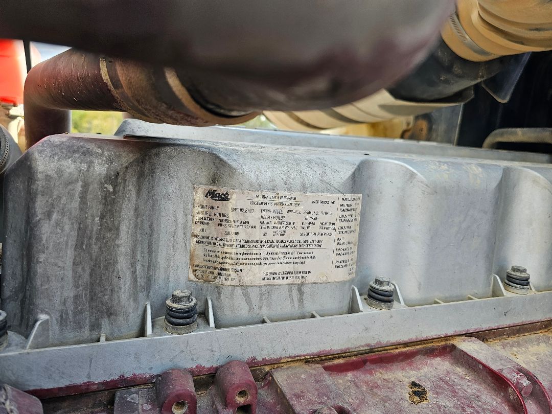 2010 MACK CHU613 Pinnacle - Image 13